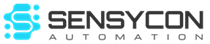 Sensycon Automation Logo